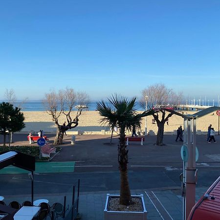 Arcachon : Studio Duplex Face Plage, Centre-Ville, Wi-Fi, Parking - Fr-1-319-500 외부 사진