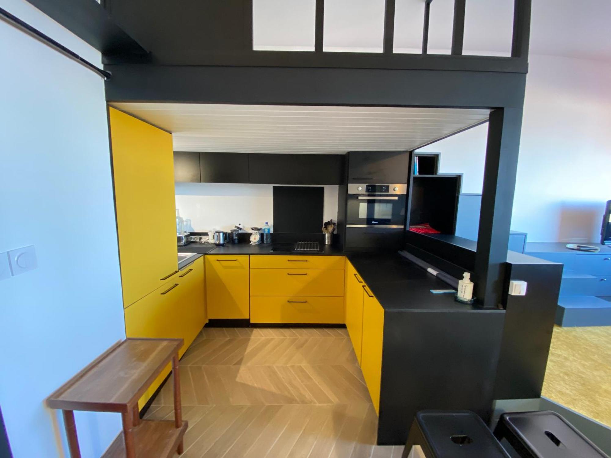 Arcachon : Studio Duplex Face Plage, Centre-Ville, Wi-Fi, Parking - Fr-1-319-500 외부 사진