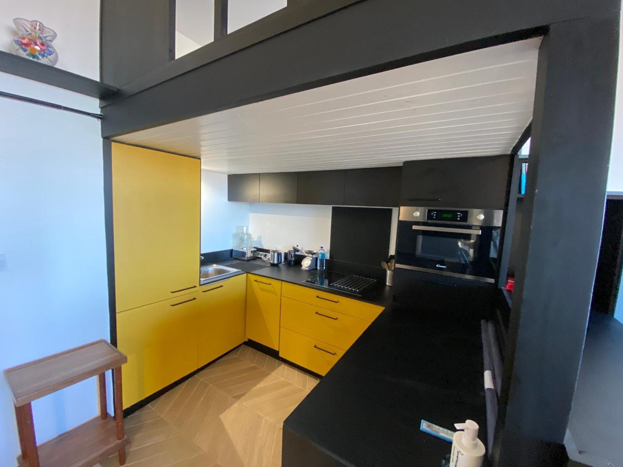 Arcachon : Studio Duplex Face Plage, Centre-Ville, Wi-Fi, Parking - Fr-1-319-500 외부 사진